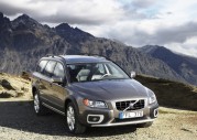 2005 Volvo XC70 Concept